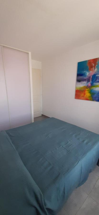 Jolie Maisonnette A Proximite De Toutes Commodites Saintes-Maries-de-la-Mer Exterior photo