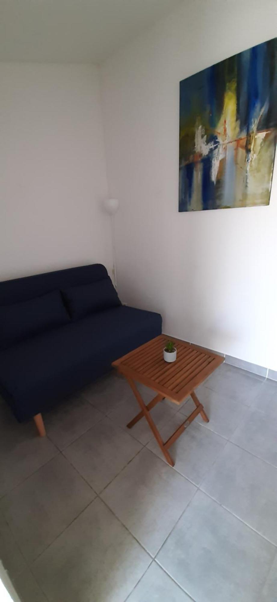 Jolie Maisonnette A Proximite De Toutes Commodites Saintes-Maries-de-la-Mer Exterior photo